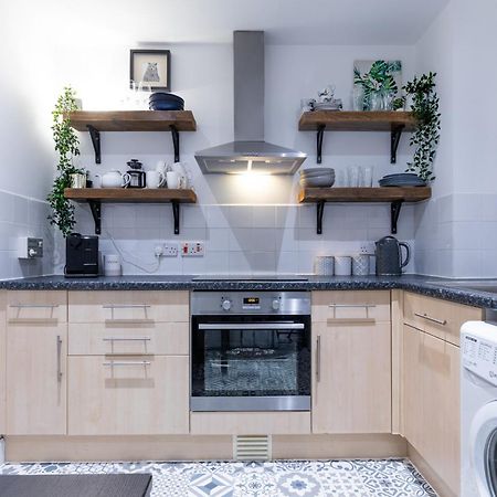 Ness Central Inverness Dış mekan fotoğraf