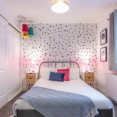 Ness Central Inverness Dış mekan fotoğraf