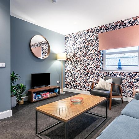 Ness Central Inverness Dış mekan fotoğraf
