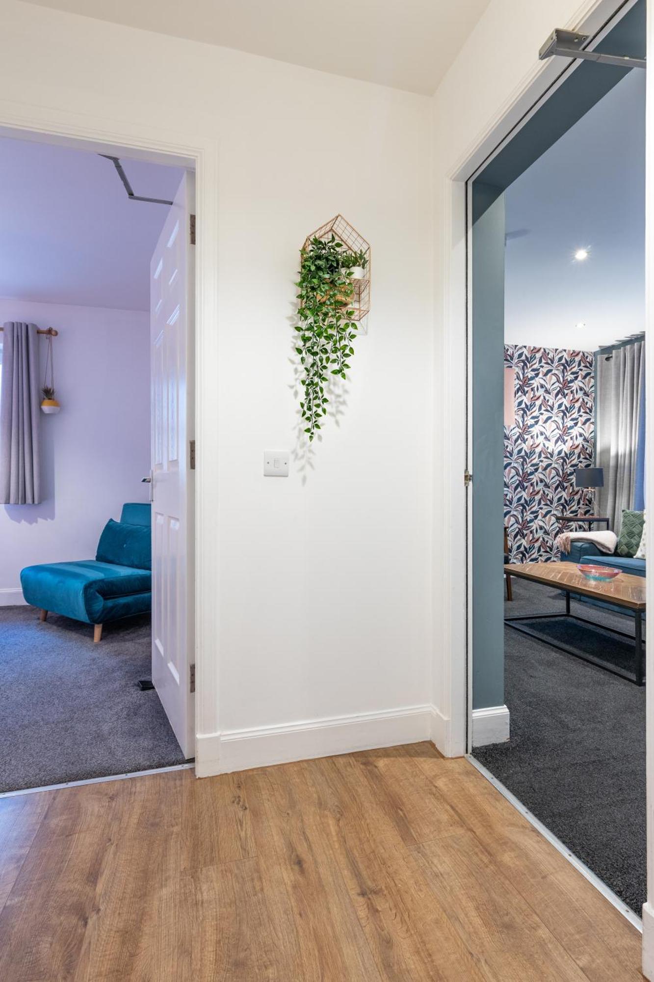 Ness Central Inverness Dış mekan fotoğraf