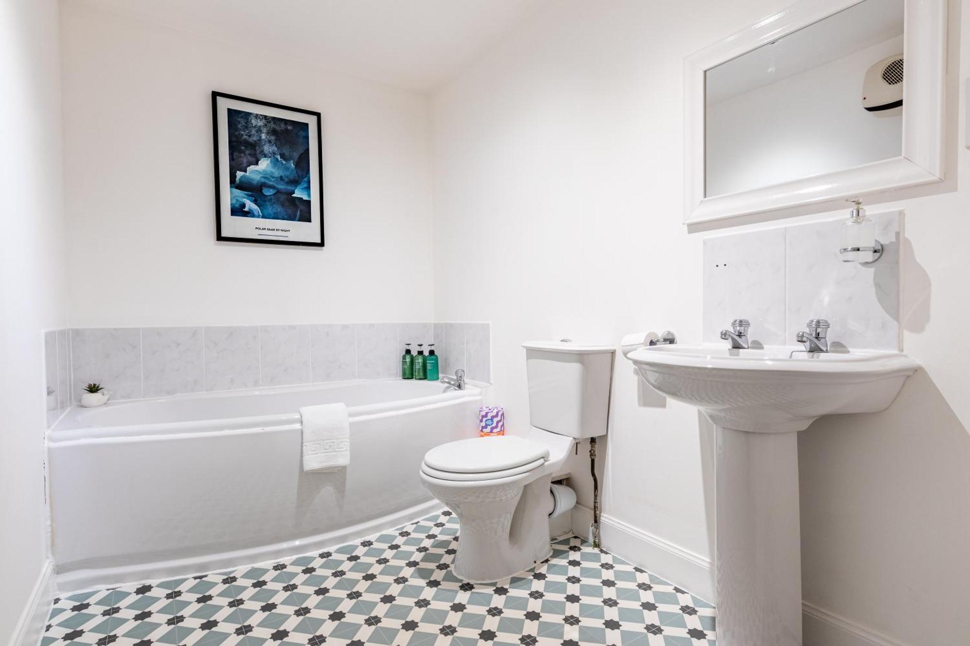 Ness Central Inverness Dış mekan fotoğraf