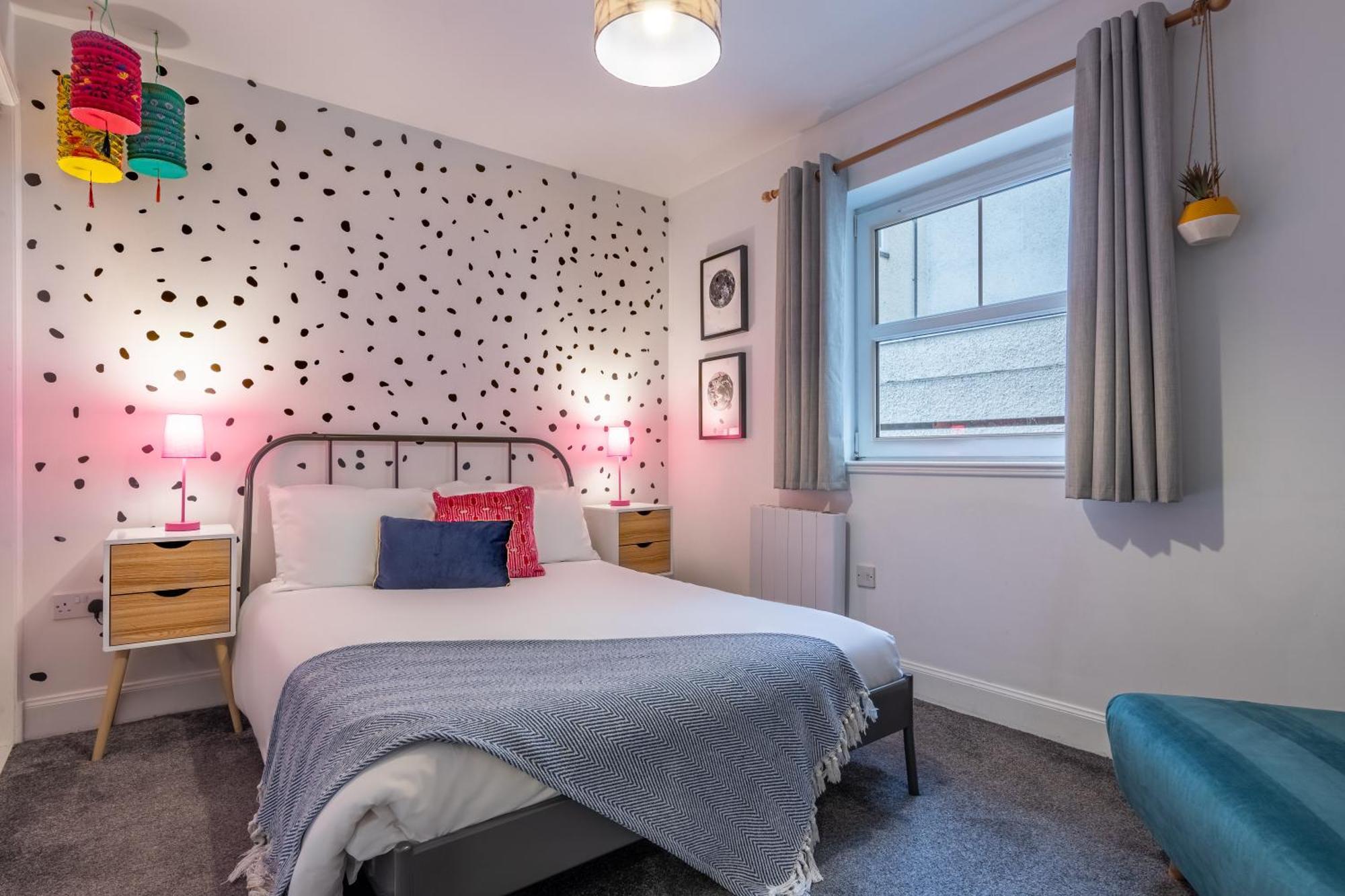 Ness Central Inverness Dış mekan fotoğraf