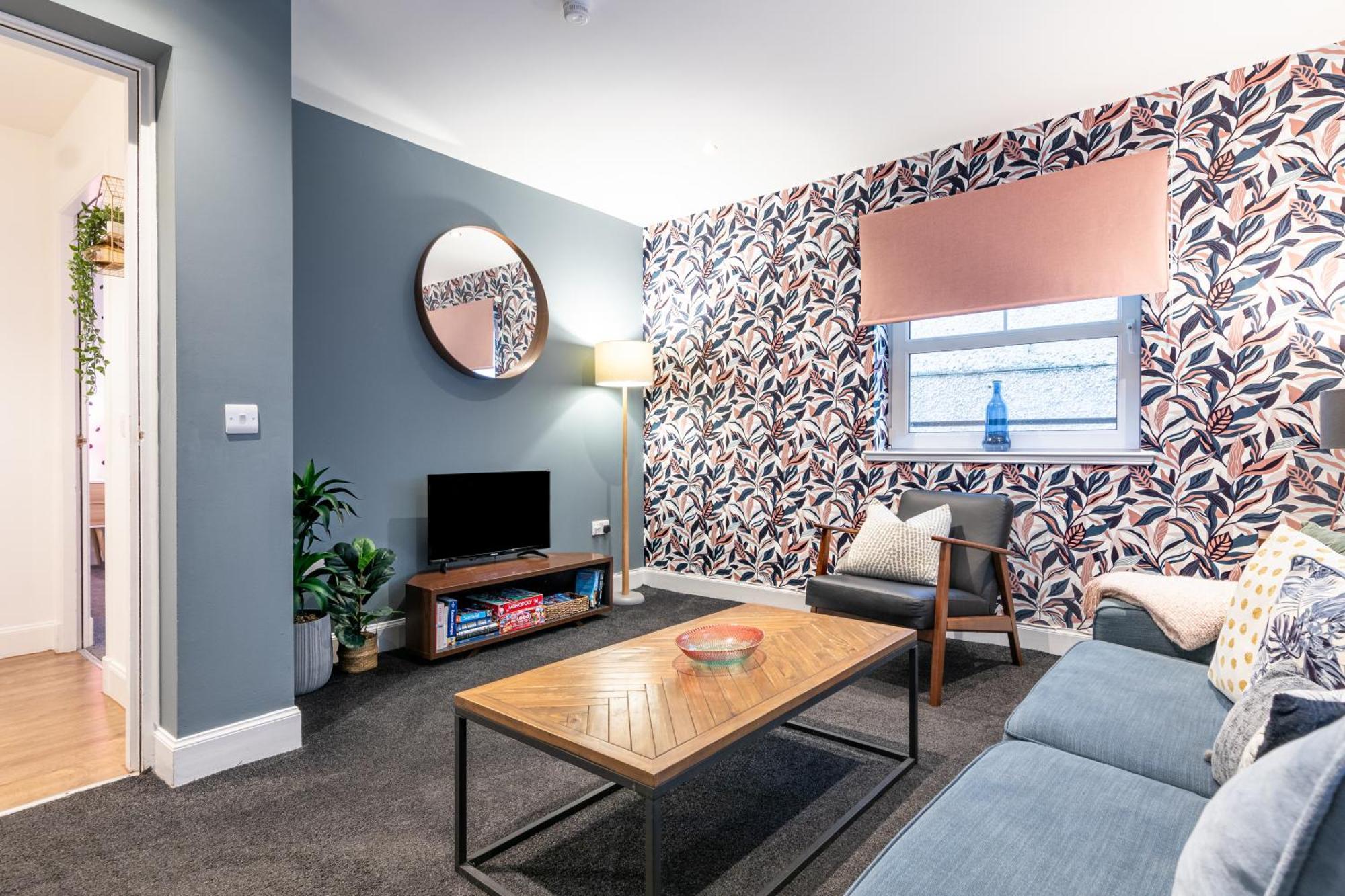 Ness Central Inverness Dış mekan fotoğraf
